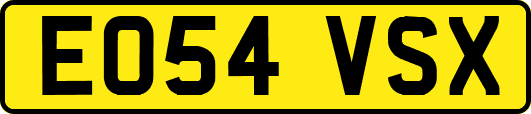 EO54VSX