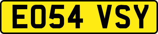 EO54VSY