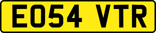 EO54VTR