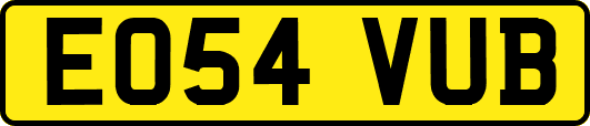 EO54VUB