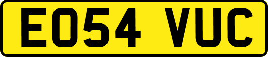 EO54VUC