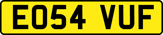 EO54VUF