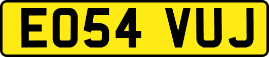 EO54VUJ