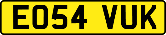 EO54VUK