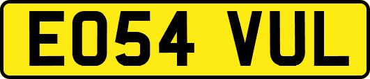 EO54VUL