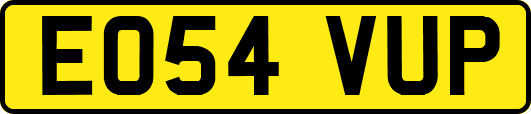 EO54VUP