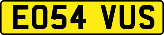 EO54VUS