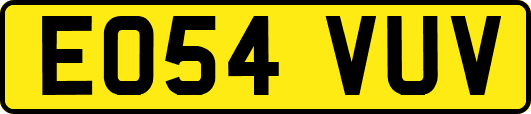 EO54VUV