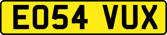 EO54VUX