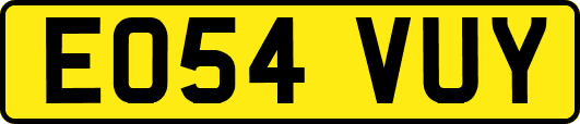 EO54VUY