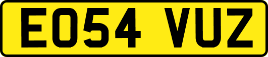EO54VUZ
