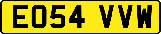 EO54VVW