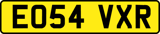 EO54VXR