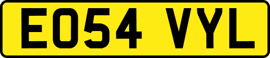 EO54VYL