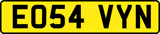 EO54VYN