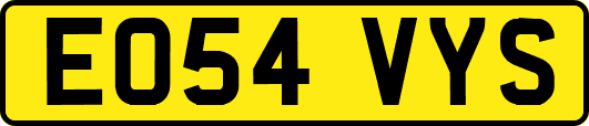 EO54VYS