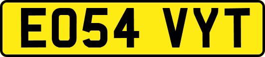 EO54VYT