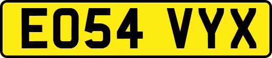 EO54VYX