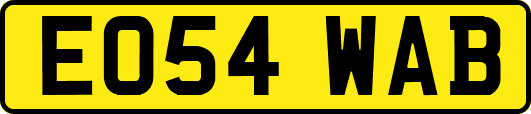 EO54WAB