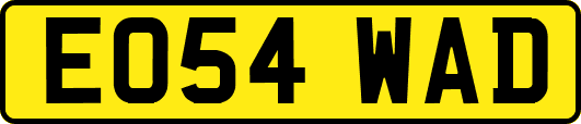 EO54WAD