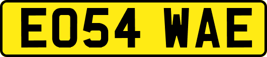 EO54WAE