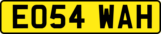 EO54WAH