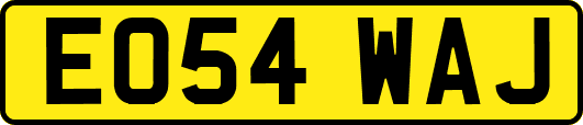 EO54WAJ