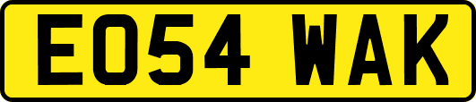 EO54WAK