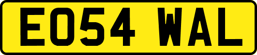 EO54WAL