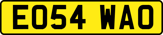 EO54WAO