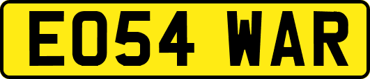 EO54WAR