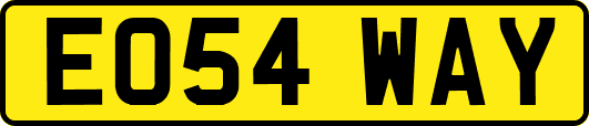 EO54WAY