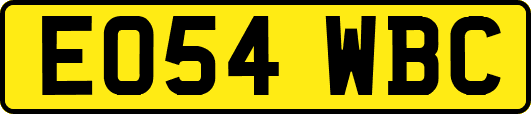 EO54WBC