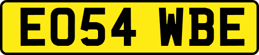 EO54WBE