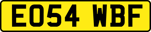 EO54WBF