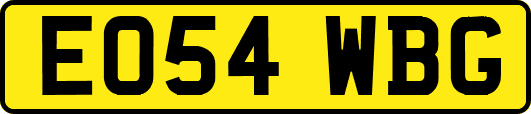 EO54WBG