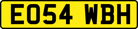 EO54WBH