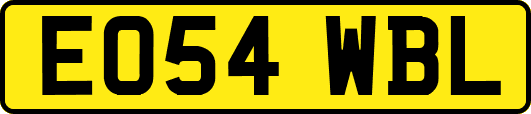 EO54WBL