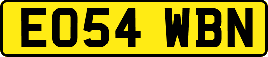 EO54WBN