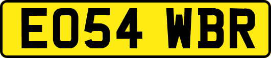 EO54WBR