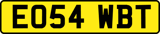 EO54WBT