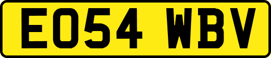 EO54WBV