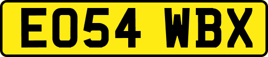 EO54WBX
