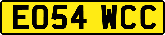 EO54WCC