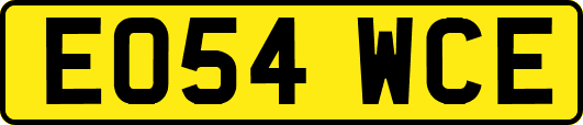 EO54WCE