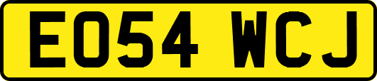 EO54WCJ