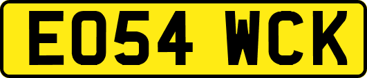 EO54WCK