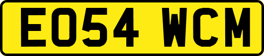 EO54WCM