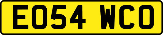 EO54WCO
