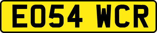 EO54WCR